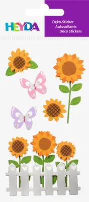 Image de 6XHeyda 203780643 StickerMix So.blumen