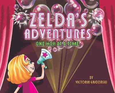 Produktbild von Zelda's Adventures