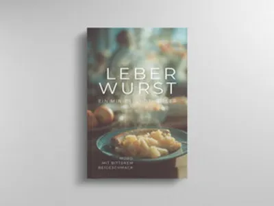 Obrázok produktu pre Leberwurst