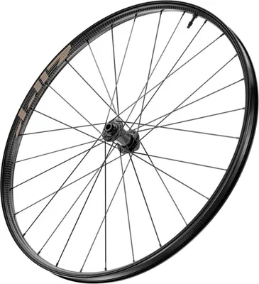 Produktbild von ZIPP 101 XPLR DISC 650b vorne, tubeless schwarz