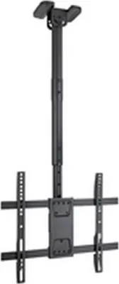 Image de Support TV pour plafond TooQ 32" 75" 60 Kg