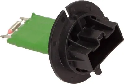 Produktbild von MAXGEAR 57-0170 Gebläsewiderstand passend für PEUGEOT 206 Schrägheck (2A/C) Innenraumgebläse