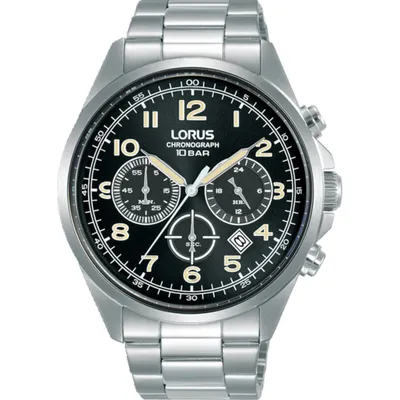 Immagine prodotto di Lorus - RT303KX9 - Orologio da polso - Uomo - Quarzo - Sport
