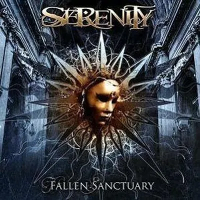 Produktbild von Fallen Sanctuary