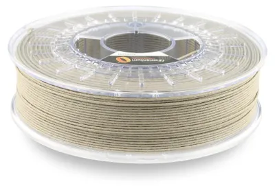 Obrázek produktu pro Fillamentum Timberfill Champagne 1,75 mm 750 g