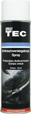 Produktbild von SprayTec Hohlraumversiegelungs- Spray braun 500 ml