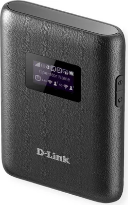 Produktbild von D-Link DWR-933 Mobile Hotspot LTE Kat.6