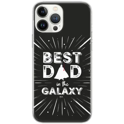 Produktbild von ERT GROUP Star Wars Handyhülle für HUAWEI P20 LITE Muster Darth Vader 005 SWPCVAD1210