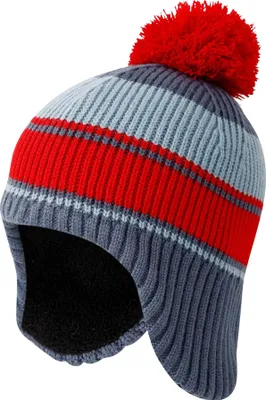 Produktbild von Dare2b Ellmau Mütze Blau 7-10 Years Jungen,Mädchen Blau 7-10 Years