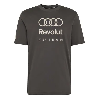 Produktbild von Original Audi Formel 1 One Fan Graphic T-Shirt, Herren, Gr. L