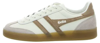 Produktbild von Gola Sneaker Low Damen 32313938323532 Weiß 42 EU