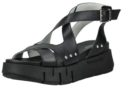Produktbild von Nero Giardini Sandalen Sandalen Leder