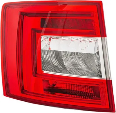 Obrázok produktu pre Montážna lampa zadného svetla HELLA 2VP 354 818-031