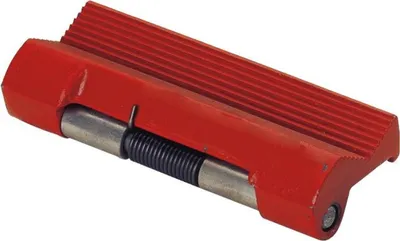 Produktbild von Forum Rohrspannbacke 140mm , 4317784841979