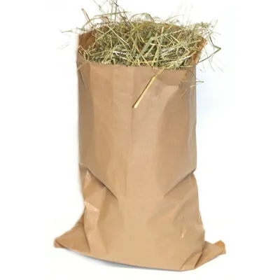 Produktbild von Ostergras Natur aus dem Spreewald – 150 g Heu für Osterkörbchen, Deko & Basteln – Naturprodukt, regional & nachhaltig