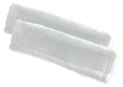 Produktbild von Polti 2x Forzaspira Mikrofaser-Sprühtücher, Tropfensauger AG100 AG130