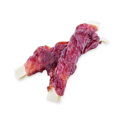 Zdjęcie produktu dla Maced YI Paluszki Rybne Z Kaczką 60G