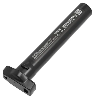 Zdjęcie produktu dla TECHTEK Bateria kompatybilny z [Point Mobile] PM550 zastępuje 550-BTSC