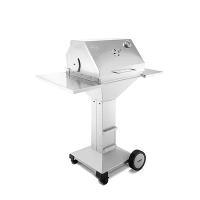 Produktbild von Thüros T3 BBQ Station