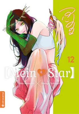 Produktbild von Mein*Star 12