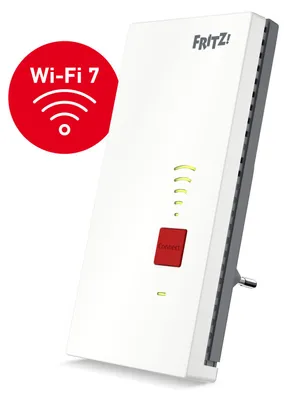 Produktbild von AVM - 20003140 - Repeater 2700 International