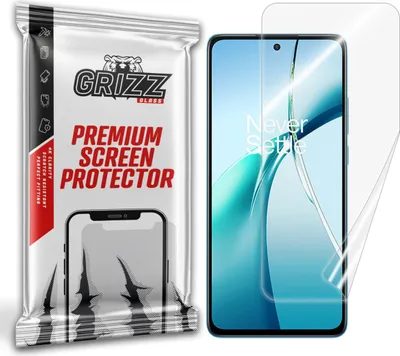 Produktbild von Keramische Folie GrizzGlass CeramicFilm für OnePlus Nord CE4 Lite
