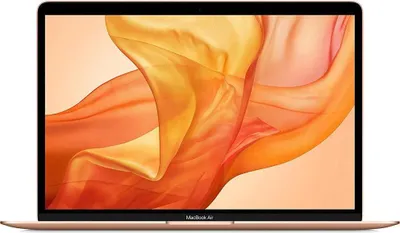 Image de Apple MacBook Air 13 - - Ordinateur portable 13" - Core i5 1,6 GHz 33,8 cm