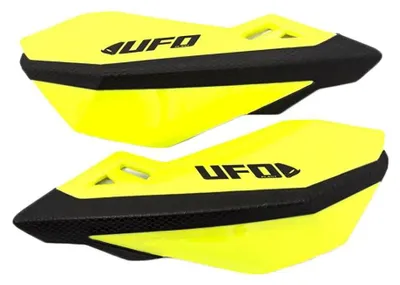 Produktbild von Ufo Husqvarna Fc 250 21 Handschutz Gelb  Gelb One Size