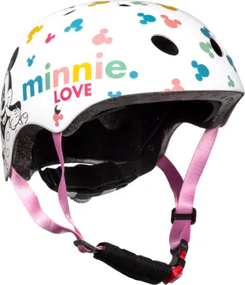 Zdjęcie produktu dla Nd15_9080 Kask Sportowy Minnie White