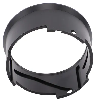Produktbild von Ersatz für den vorderen Tubus des Nikon 24–70-mm-Objektivs – vorderer Schienentubus aus Aluminiumlegierung