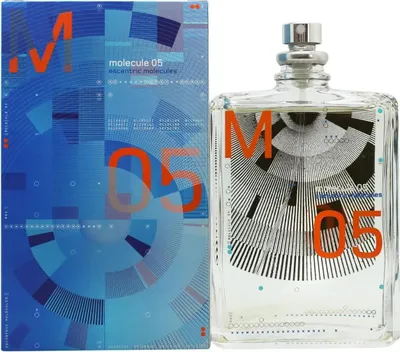 Productafbeelding van Escentric Molecules Molecule 05, uniseks