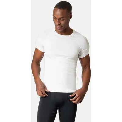 Produktbild von Odlo Performance Light Eco T-Shirt Herren | 188792-10000, Größe:L