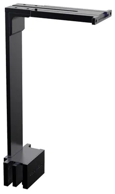 Produktbild von Halter spectrus BW für spectrus/spectrus twin Leuchten bis 19 mm Glasstärke
