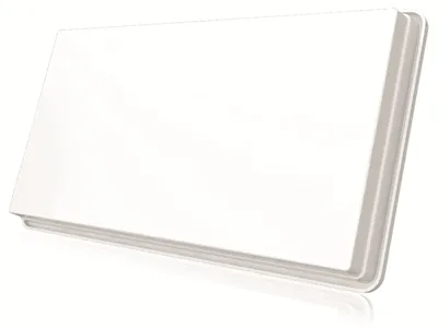 Immagine prodotto di EASYFIND 5012 - Antenna piatta con treppiede e custodia