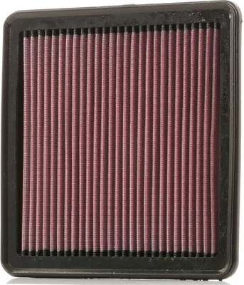 Produktbild von K&N 33-2304 Hochleistungsluftfilter für SUBARU FORESTER (SH) Langzeitfilter Quadratisch
