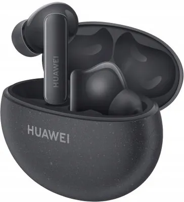 Produktbild von Huawei Freebuds 5I In-Ear Bluetooth 5.2 Wireless Kopfhörer Schwarz