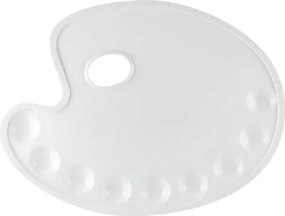 Produktbild von KREUL Mischpalette