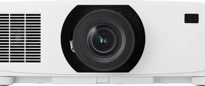 Immagine prodotto di Sharp V801U, 8000 ANSI Lumen, 3LCD, WUXGA (1920x1200), 3000000:1, 16:10, 1016 - 12700 mm (40 - 500")