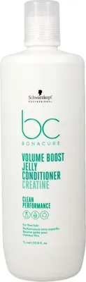 Produktbild von Schwarzkopf Bc Volume Boost Jelly Conditioner 1000ml