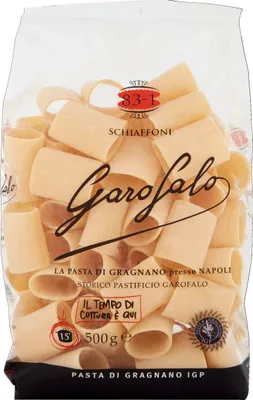 Produktbild von Garofalo Schiaffoni Gr.500