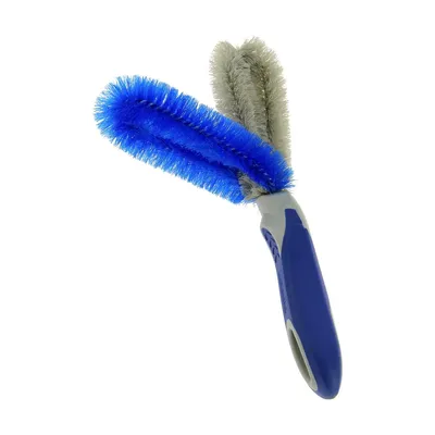 Immagine prodotto di MICHELIN 009485 Spazzola di pulizia per cerchi/cerchioni