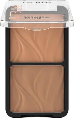 Imagen del producto de BUTTER LIKE Paleta de bronceador y contorno #010 - Born To Shape, 9 g