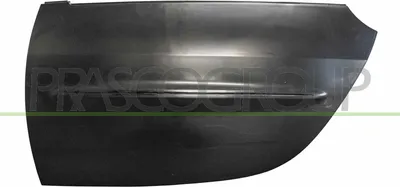 Produktbild von PRASCO ME3023514 Autotür Reparaturblech vorne Links für SMART CITY-COUPE (450)