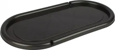 Zdjęcie produktu dla Podstawka pod znicze grafit 40 cm