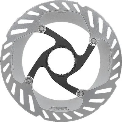 Obrázok produktu pre Shimano RT cl800 Lock Vnútorná kotúčová brzda 160mm Cyklistická cyklistika Efektívne výkonné E-skútry