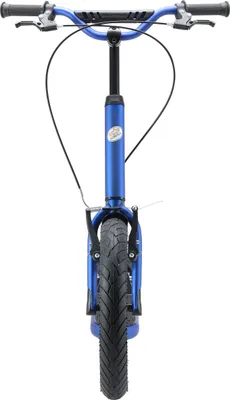 Produktbild von STAR SCOOTER Tretroller Kinderroller ab 8 Jahre | 16 Zoll New Gen Sport | Blau