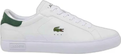 Obrázek produktu pro Lacoste Sneakers 48SMA0001-1R5 in White color size 44