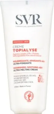 Immagine prodotto di SVR Topialyse Crema Nutriente 200 ml