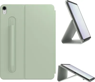 Produktbild von White Diamonds Folio, Folio, Apple, iPad Air 10.9 2020/2022, 27,7 cm (10.9")