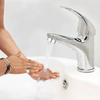 Produktbild von Allecto Premium – Strahlregler Wasserfilter Belüfter für Küche und Bad